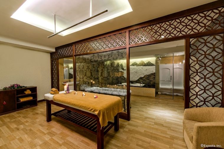 Mường Thanh Luxury Quảng Ninh Hotel